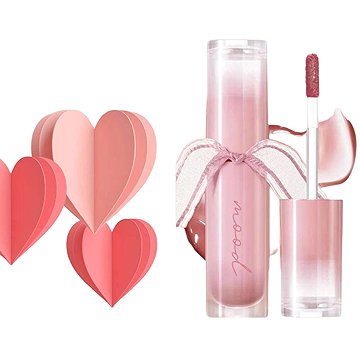 

PERIPERA Ink Mood Glowy Tint 14 Follow Rose 4 g