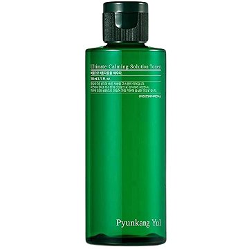 

PYUNKANG YUL Ultimate Calming Solution Toner 110 ml