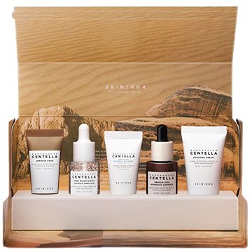 

SKIN1004 Madagascar 1004 Day Signature Mini Set 125 ml