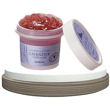 

SKINFOOD Levander Food Mask 120 g