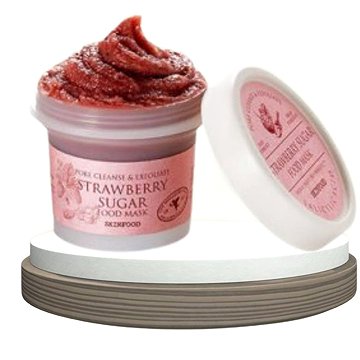 

SKINFOOD Strawberry Sugar Food Mask 120 g