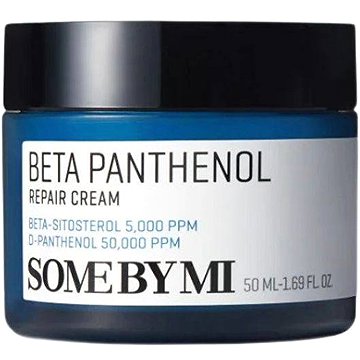 

SOME BY MI Beta Panthenol Repair Cream 50 ml