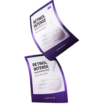 

SOME BY MI Retinol Intense Reactivating Mask 22 g