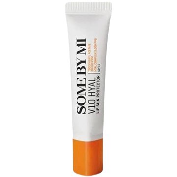 

SOME BY MI V10 HYAL Lip Sunprotection SPF15 7 ml