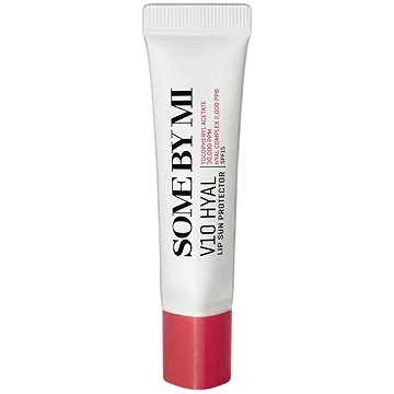 

SOME BY MI V10 HYAL Lip Sunprotection SPF15 Berry 7 ml