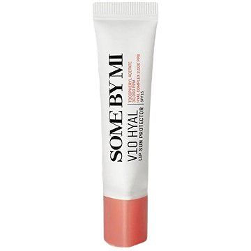 

SOME BY MI V10 HYAL Lip Sunprotection SPF15 Rossy 7 ml