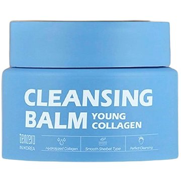 

TENZERO Cleansing Balm Young Collagen 80 g