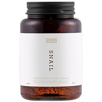 

TENZERO Vitalizing Snail All In One Ampoule 250 ml