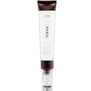 

TENZERO Vitalizing Snail Eye Serum 30 ml