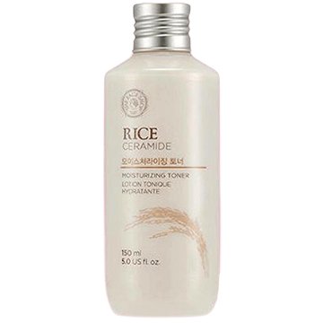 

The Face Shop Rice Ceramide Moisturizing Toner 150 ml
