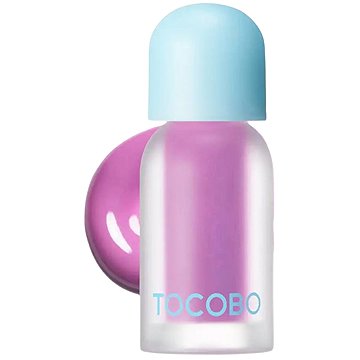 

TOCOBO Juicy Berry Plumping Lip Oil #17 Berry Milk 4 g