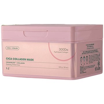 

VT COSMETICS Cica Collagen Mask 30 ks (320 g)