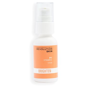 

REVOLUTION SKINCARE 20% Vitamin C Radiance Serum 30 ml