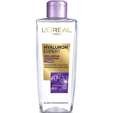 

L'ORÉAL PARIS Hyaluron Expert Toner 200 ml