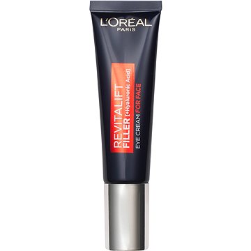 

L'ORÉAL PARIS Revitalift Filler Eye Cream 30 ml
