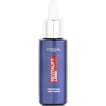 

L'ORÉAL PARIS Revitalift Laser X3 Retinol Night Serum 30 ml