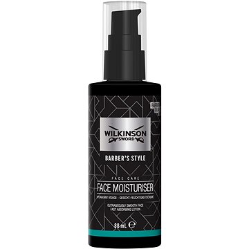 

WILKINSON Barber's Style Face Moisturiser 88 ml