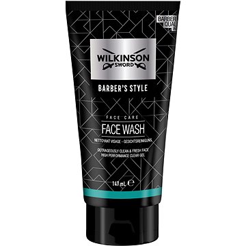 

WILKINSON Barber's Style Face Wash 147 ml