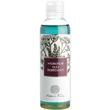 

Nobilis Tilia - Hydrofilní olej Řebříčkový 200 ml