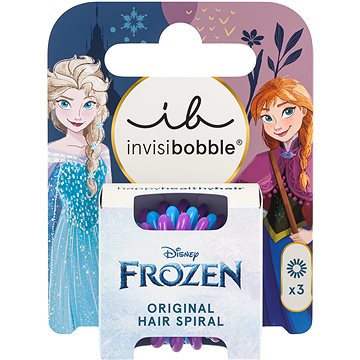 

INVISIBOBBLE KIDS ORIGINAL Disney Frozen 3 ks