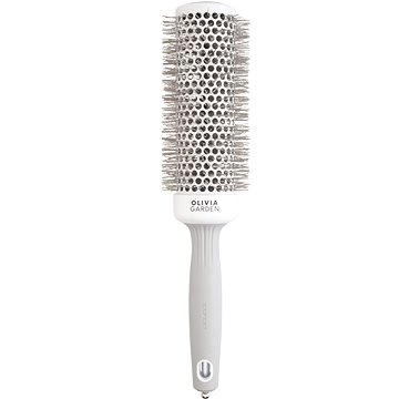 

OLIVIA GARDEN Expert Speed White&Grey 45 mm
