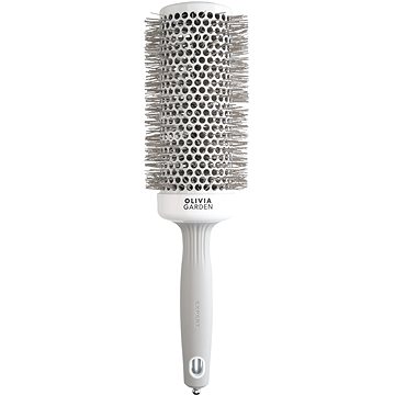 

OLIVIA GARDEN Expert Speed White&Grey 55 mm
