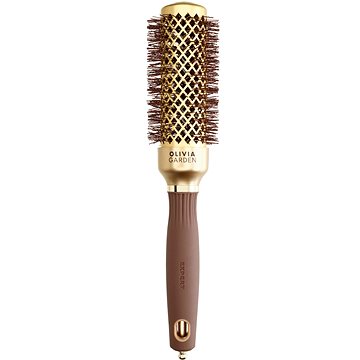 

OLIVIA GARDEN Expert Shine Gold&Brown 35 mm