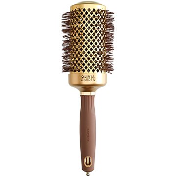

OLIVIA GARDEN Expert Shine Gold&Brown 55 mm