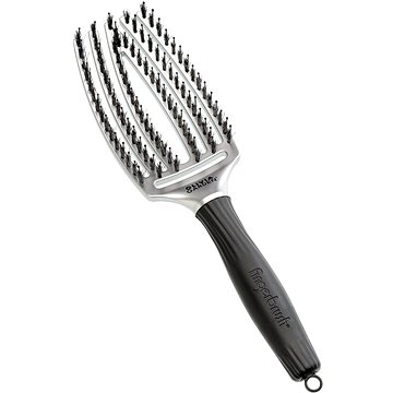 

OLIVIA GARDEN Fingerbrush White Gold Medium