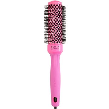 

OLIVIA GARDEN Expert Shine Pink 35 mm