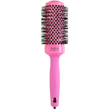

OLIVIA GARDEN Expert Shine Pink 45 mm