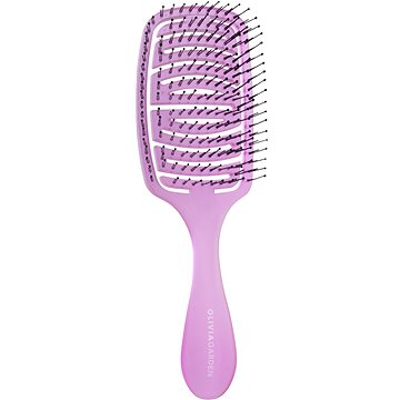 

OLIVIA GARDEN iDetangle Pride Purple
