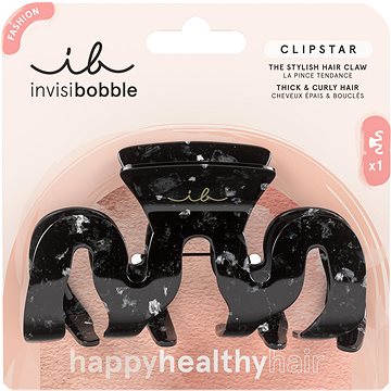 

INVISIBOBBLE Clipstar Clawdia