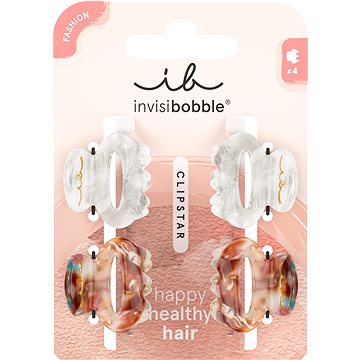 

INVISIBOBBLE Clipstar Petit Bijoux S