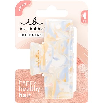 

INVISIBOBBLE Clipstar Stylesnap M