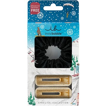 

INVISIBOBBLE Set L Apres Ski Date Night