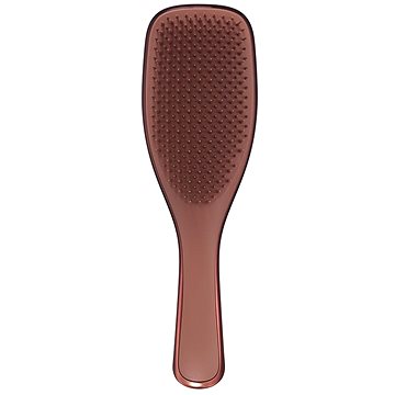 

TANGLE TEEZER Ultimate Detangler Chrome Chocolate Bronze