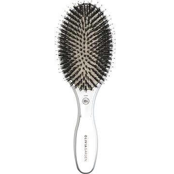 

OLIVIA GARDEN Expert Care Oval Boar & Nylon