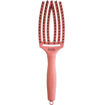 

OLIVIA GARDEN Fingerbrush Impefection Radiant Peach