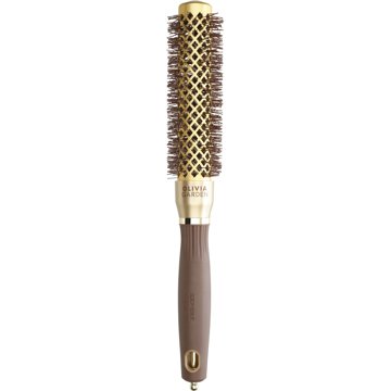 

OLIVIA GARDEN Expert Blowout Speed XL Gold & Brown 25