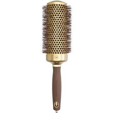 

OLIVIA GARDEN Expert Speed XL Gold & Brown 55