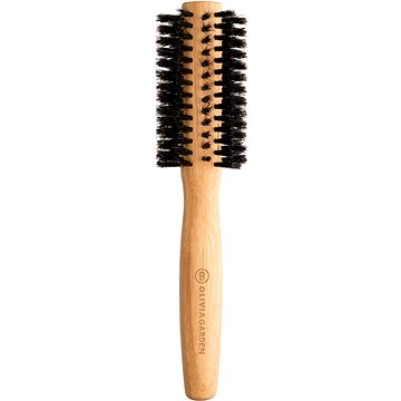

OLIVIA GARDEN Bamboo Touch Blow Boar 20
