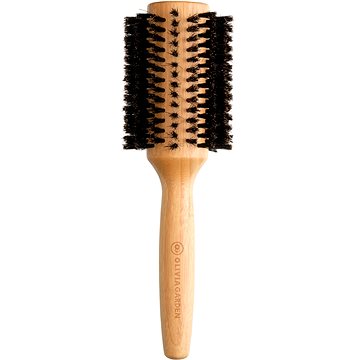 

OLIVIA GARDEN Bamboo Touch Blow Boar 40