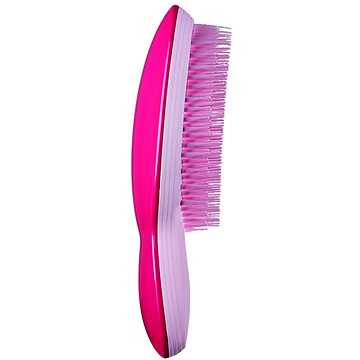 TANGLE TEEZER Ultimate Brush - Pink/Pink - Kartáč na vlasy