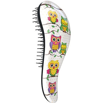 

DTANGLER Detangling Owl