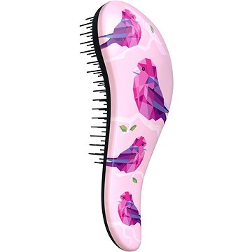 

DTANGLER Detangling Brush Bird