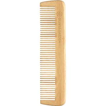 OLIVIA GARDEN Bamboo Touch Comb 1 - Hřeben