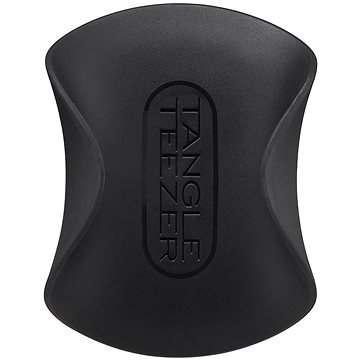 

TANGLE TEEZER® Scalp Brush Black