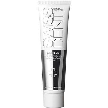 

SWISSDENT Gentle jemná bělicí 100 ml