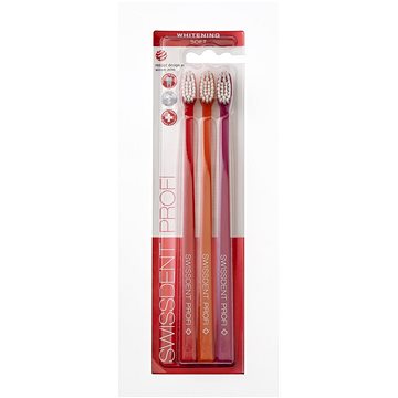 

SWISSDENT Whitening Soft, Bern (2+1 zdarma)
